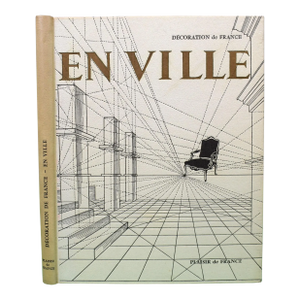 "Decoration De France: En Ville" 1960