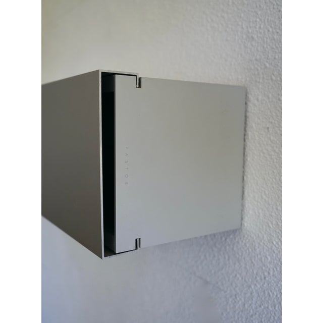 Pastoe A-Line Horizontals Cabinets by Shigeru Uchida for Pastoe, 1990s, Set of 2 For Sale - Image 4 of 14