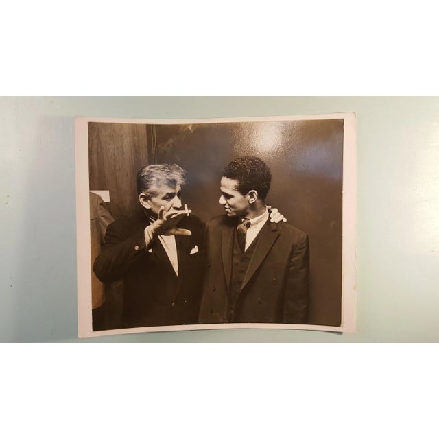 Photography 1950s Photograph by Alfred Statler For Sale - Image 7 of 7