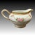 Antique Morimura Bros. (1911-1921) Nippon porcelain creamer and lidded sugar bowl. Extensive gilding to the rim of each...