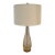 Currey & Co Zyphyrine Lamp For Sale