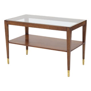 Coffee Table by Gio Ponti, 1950s For Sale