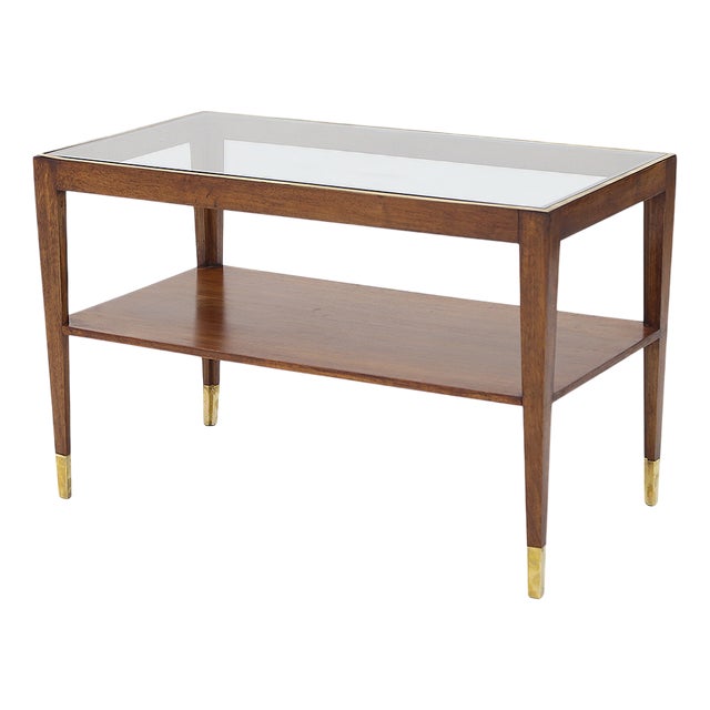 Coffee Table by Gio Ponti, 1950s For Sale