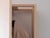 Design Álvaro Siza Dimensions in cm L60 x D51 x H200 Weight in kg 35 Material Structure in veneered plywood; coat hanger...
