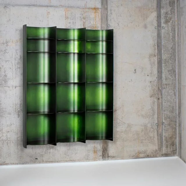 Large Como Wall Unit by Sebastian Herkner for Pulpo For Sale - Image 9 of 12