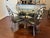 Dia Design Institute of America Dining Table and 4 Chairs For Sale - Image 11 of 12