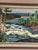 Paul Sahlin, Forsande vatten, 1950s, Oil Painting on Panel, Framed For Sale - Image 12 of 18