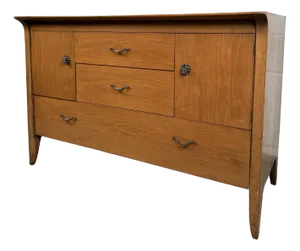 John Van Koert for Drexel Sideboard Buffet
