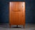 1960s Teak Corner Cabinet by Arne Hovmand-Olsen for Skovmand & Andersen, 1960s For Sale - Image 5 of 5