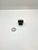 Modern Hickory Chair Knob Bronze Finish For Sale - Image 3 of 4