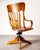 Victorian Office Chair, 1890s For Sale - Image 4 of 7