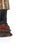 Sacred Art Saint Figurine, 1800s For Sale - Image 5 of 6