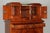 Danish Biedermeier Secretary with Secret Compartments, 1830 For Sale - Image 9 of 18