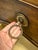Century Furniture Marble-Top Serpentine Buffet For Sale - Image 9 of 12