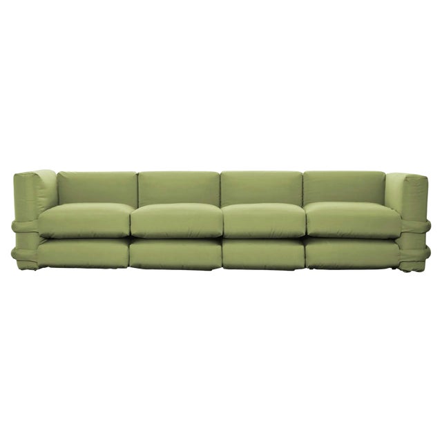 Pillow Sofa by Muller Van Severen for BD Barcelona For Sale