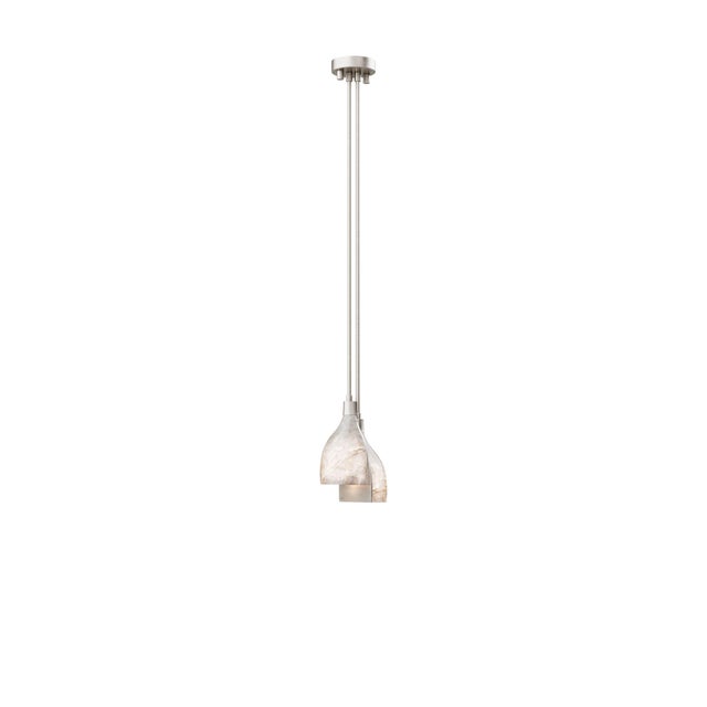 Foundry Pendant Lamp by Porus Studio For Sale - Image 9 of 13