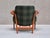 Elizabeth Armchair by Ib Kofod-Larsen for Christensen & Larsen, Denmark, 1950s For Sale - Image 11 of 15