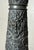 Antique German Hand Blown Glass Pewter Figural Cherub Claret Decanter Bottle For Sale - Image 10 of 18