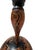 Wood Dutch Art Deco Batik Floor Lamp by Hans Steinpatz, 1920s For Sale - Image 7 of 17