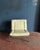 1960s Kyoto SZ07 Beige Leather Chair by Martin Visser and Walter Antonis for T Spectrum, 1969 For Sale - Image 5 of 5