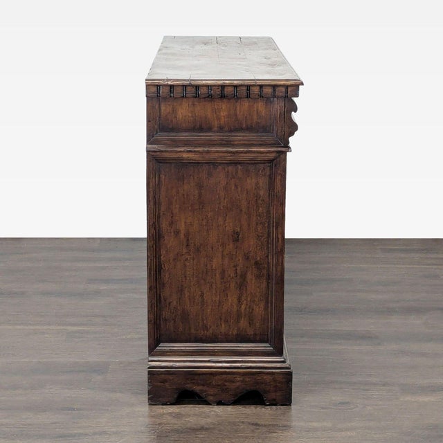 2010s Formations Italian Credenza, Attributed For Sale - Image 5 of 8