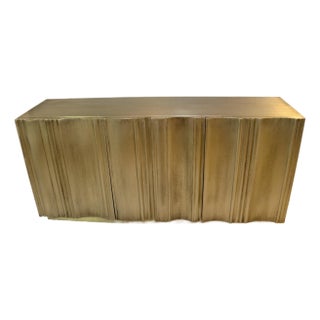 Bernhardt Winston Credenza For Sale