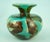 Modern Vintage Submerged Blown Glass Vase from Mdina, 1970s For Sale - Image 3 of 18
