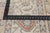 Textile Contemporary Indian Oushak Rug, 09'11 X 12'11 For Sale - Image 7 of 10