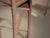 Riveted Steel and Patinated Sheet Metal Chairs, 1920, Set of 2 For Sale - Image 15 of 18