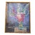 Grace B. Keogh Painting "Foxgloves" For Sale