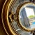 This breathtaking oval mirror is a true showstopper, designed to recreate the opulence of classic European interiors. Its...