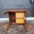 1990s Knob Creek American Shaker Solid Cherry Side Table With Drawer (34-8011) For Sale - Image 11 of 14