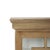 2020s French Provincial Fruitwood Credenza For Sale - Image 5 of 10