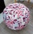 Wood DesignXQ Isa Boucle Ottoman For Sale - Image 7 of 9
