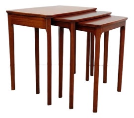 Example of A. H. McIntosh and Co. Ltd. Tables