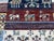 Hand-Knotted Kashkuli Gabbeh Patchwork Runner in Soft Blue, 2'9" X 9'3" For Sale - Image 4 of 12