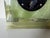 Vintage Elliott London Green Onyx 8-Day Mechanical Mantel Clock – Made in England For Sale - Image 11 of 12