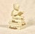 White Vintage Dept 56 Snowbabies "Once Upon a Time" Musical Figurine Boxed 1996 Retired For Sale - Image 8 of 12