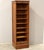 Vintage Filing Cabinet in Oak, 1920s For Sale - Image 6 of 15