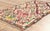 Beige Vintage Azilal Boucherouite Moroccan Rug, 03'02 X 05'06 For Sale - Image 8 of 10