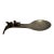 1980s Arthur Court Bird Spoon Rest For Sale