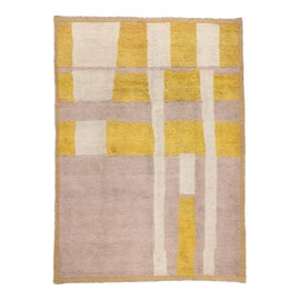 Example of Moroccan Rugs