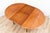 Dining Table and Chairs by Hans Wegner, 1950s, Set of 7 For Sale - Image 9 of 16