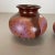 German Pottery Vase Objects from Steuler Ceramics, 1970s, Set of 2 For Sale - Image 4 of 18