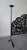1970s Spanish Style Wrought Iron Fireplace Screen For Sale In Las Vegas - Image 6 of 10