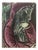 Marc Chagall, Desperate Job, 1960, Lithograph For Sale
