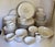 Syracuse China 1960's Syracuse "Elegance" Complete Dinnerware Set for 12 Guests and Serving Pieces For Sale - Image 4 of 12