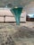 Attributed to Danny Lane for Fiam Italia "Atlas" Stacked Glass Coffee Table, 1990s For Sale - Image 9 of 12