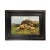 Sheep in Country Field Framed Oil Painting Reproduction Print on Canvas - 8" X 10" For Sale - Image 4 of 4