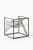 Wind Easy Chair by Sigurdur Gustafsson for Källemo, 2003 For Sale - Image 14 of 15